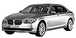 BMW F01 U0485 Fault Code