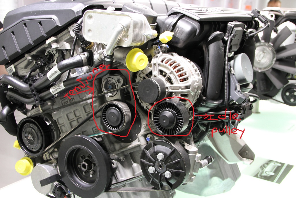 See U0485 in engine